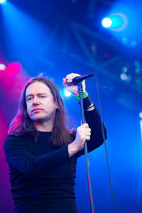 2010-06-12 - Cathedral från Sweden Rock Festival, Sölvesborg