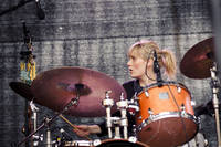 2010-06-12 - Elin Larsson & Kristin Amporo: Limitless från Stockholm Jazz Festival, Stockholm