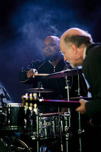 2010-06-12 - John Scofield Piety Street Band från Stockholm Jazz Festival, Stockholm
