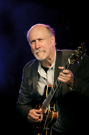 2010-06-12 - John Scofield Piety Street Band från Stockholm Jazz Festival, Stockholm