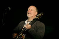 2010-06-12 - John Scofield Piety Street Band från Stockholm Jazz Festival, Stockholm