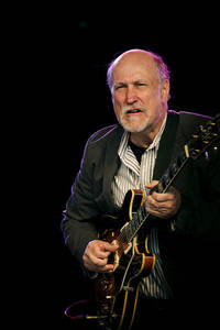2010-06-12 - John Scofield Piety Street Band från Stockholm Jazz Festival, Stockholm