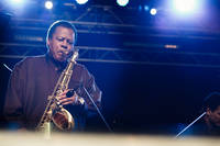 2010-06-12 - Wayne Shorter Quartet från Stockholm Jazz Festival, Stockholm
