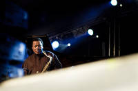 2010-06-12 - Wayne Shorter Quartet från Stockholm Jazz Festival, Stockholm