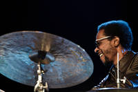 2010-06-12 - Wayne Shorter Quartet från Stockholm Jazz Festival, Stockholm