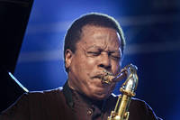 2010-06-12 - Wayne Shorter Quartet från Stockholm Jazz Festival, Stockholm