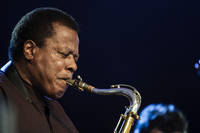 2010-06-12 - Wayne Shorter Quartet från Stockholm Jazz Festival, Stockholm