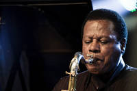 2010-06-12 - Wayne Shorter Quartet från Stockholm Jazz Festival, Stockholm