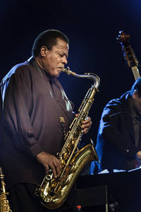2010-06-12 - Wayne Shorter Quartet från Stockholm Jazz Festival, Stockholm