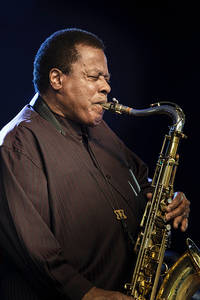 2010-06-12 - Wayne Shorter Quartet från Stockholm Jazz Festival, Stockholm