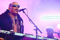 2010-06-12 - Roy Ayers från Stockholm Jazz Festival, Stockholm