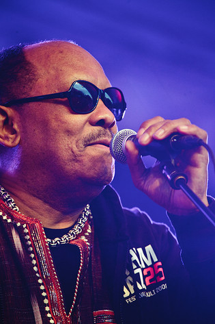 2010-06-12 - Roy Ayers från Stockholm Jazz Festival, Stockholm