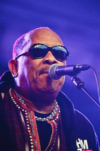 2010-06-12 - Roy Ayers från Stockholm Jazz Festival, Stockholm
