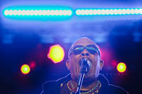 2010-06-12 - Roy Ayers från Stockholm Jazz Festival, Stockholm