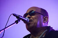 2010-06-12 - Roy Ayers från Stockholm Jazz Festival, Stockholm