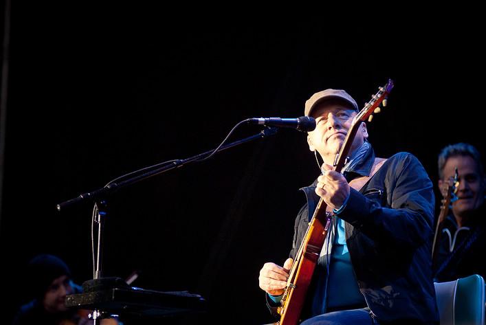 2010-06-12 - Mark Knopfler från Sofiero, Helsingborg