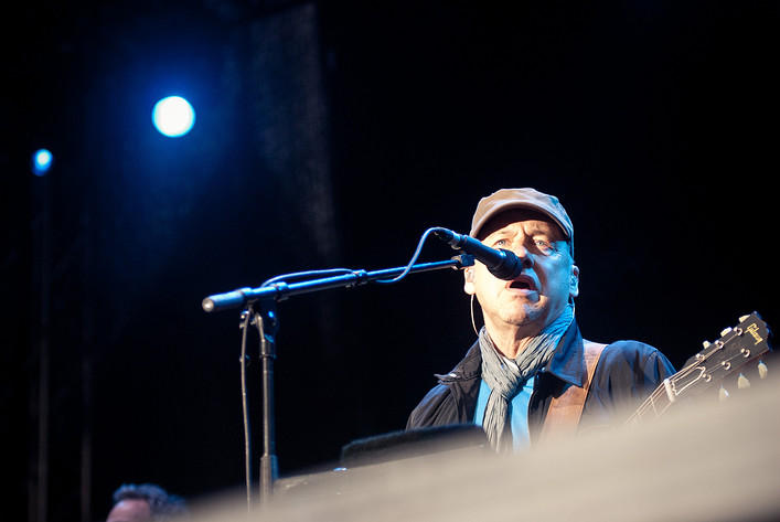 2010-06-12 - Mark Knopfler från Sofiero, Helsingborg