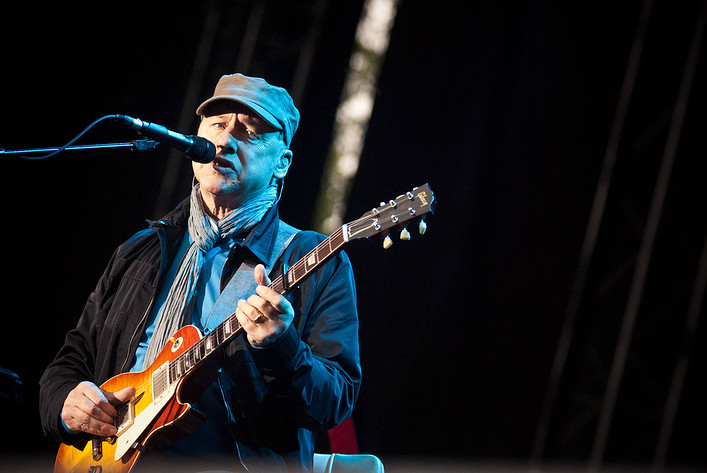 2010-06-12 - Mark Knopfler från Sofiero, Helsingborg