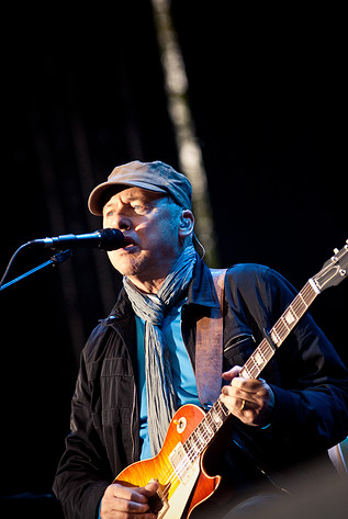 2010-06-12 - Mark Knopfler från Sofiero, Helsingborg