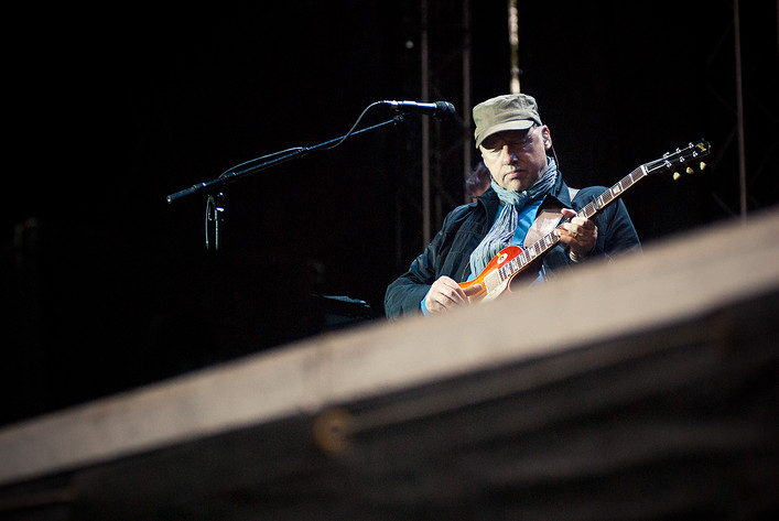 2010-06-12 - Mark Knopfler från Sofiero, Helsingborg