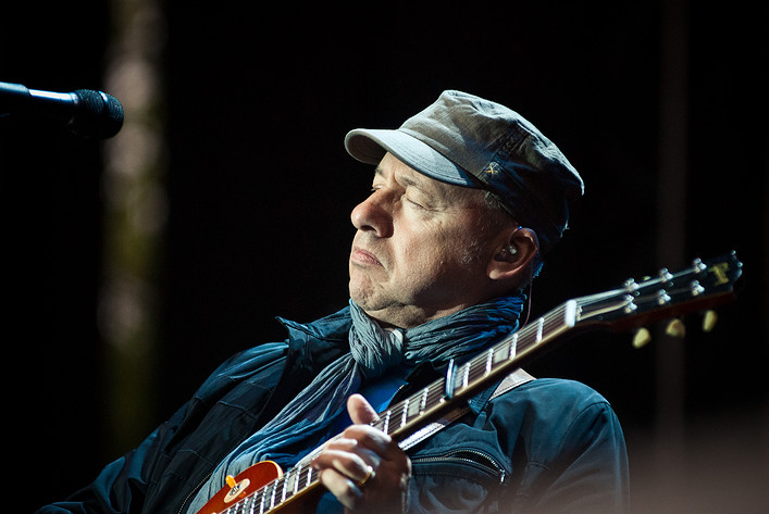 2010-06-12 - Mark Knopfler från Sofiero, Helsingborg