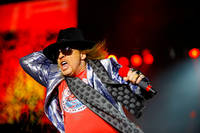 2010-06-12 - Guns n' Roses från Sweden Rock Festival, Sölvesborg