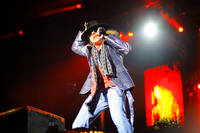 2010-06-12 - Guns n' Roses från Sweden Rock Festival, Sölvesborg