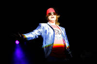 2010-06-12 - Guns n' Roses från Sweden Rock Festival, Sölvesborg