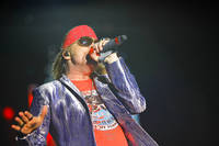 2010-06-12 - Guns n' Roses från Sweden Rock Festival, Sölvesborg
