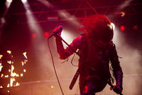 2010-06-12 - Watain från Sweden Rock Festival, Sölvesborg