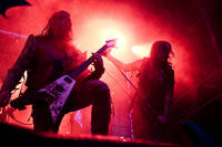 2010-06-12 - Watain från Sweden Rock Festival, Sölvesborg