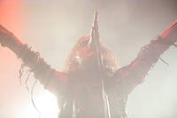 2010-06-12 - Watain från Sweden Rock Festival, Sölvesborg