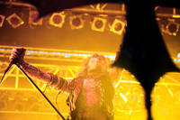 2010-06-12 - Watain från Sweden Rock Festival, Sölvesborg