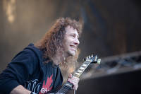 2010-06-12 - Anvil från Sweden Rock Festival, Sölvesborg