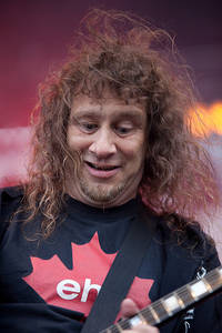 2010-06-12 - Anvil från Sweden Rock Festival, Sölvesborg