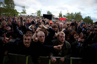 2010-06-12 - Anvil från Sweden Rock Festival, Sölvesborg