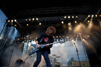 2010-06-12 - Anvil från Sweden Rock Festival, Sölvesborg