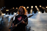 2010-06-12 - Anvil från Sweden Rock Festival, Sölvesborg