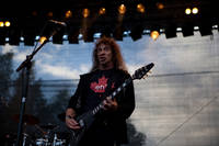 2010-06-12 - Anvil från Sweden Rock Festival, Sölvesborg