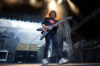 2010-06-12 - Anvil från Sweden Rock Festival, Sölvesborg