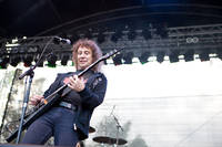 2010-06-12 - Anvil från Sweden Rock Festival, Sölvesborg