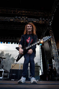2010-06-12 - Anvil från Sweden Rock Festival, Sölvesborg