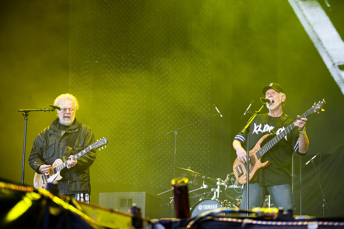 2010-06-12 - Bachman & Turner  från Sweden Rock Festival, Sölvesborg