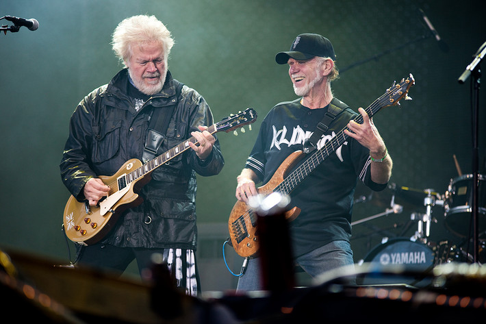 2010-06-12 - Bachman & Turner  från Sweden Rock Festival, Sölvesborg