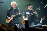 2010-06-12 - Bachman & Turner  från Sweden Rock Festival, Sölvesborg