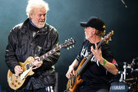 2010-06-12 - Bachman & Turner  från Sweden Rock Festival, Sölvesborg