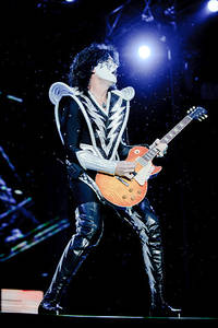 2010-06-12 - Kiss från Stadion, Stockholm