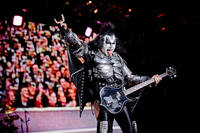 2010-06-12 - Kiss från Stadion, Stockholm
