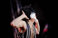 2010-06-12 - Kiss från Stadion, Stockholm