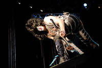 2010-06-12 - Kiss från Stadion, Stockholm
